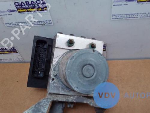ABS pump MERCEDES-BENZ A-CLASS (W169) A 180 CDI (169.007, 169.307) | BP25944903M43 