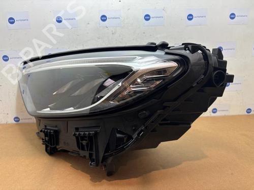 Left headlight MERCEDES-BENZ EQS (V297) EQS 450+ (297.123) | BP38833067C28 - Image 3