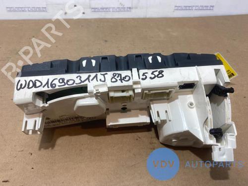 Climate control MERCEDES-BENZ A-CLASS (W169) A 160 (169.031, 169.331) | BP25945708I5 