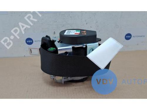 Rear left seatbelt MERCEDES-BENZ C-CLASS (W204) C 180 CGI (204.049) | BP25963718I29 