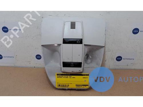 Used Interior roof light MERCEDES-BENZ A-CLASS (W169) A 200 (169.033, 169.333) (136 hp) 25964285