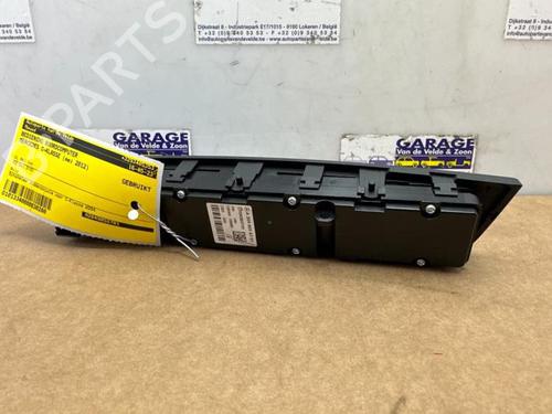 Electronic module MERCEDES-BENZ C-CLASS (W204) C 200 CDI (204.001) | BP38850062M83 - Image 2