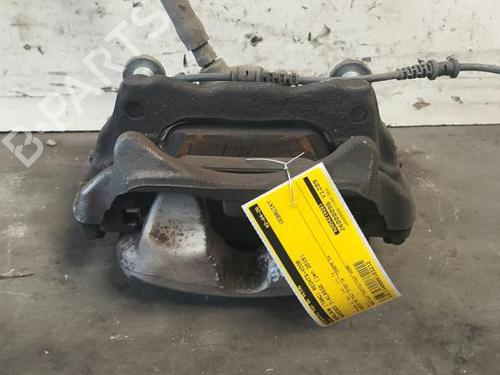 Used Right front brake caliper Right front brake caliper 39540320 39540320