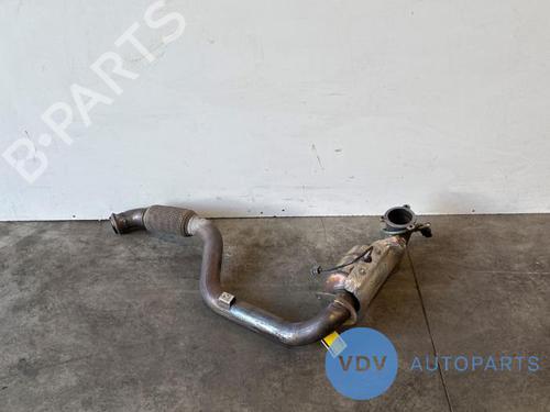 Used Catalyst MERCEDES-BENZ GLA-CLASS (X156) GLA 180 (156.942) (122 hp) 28163524