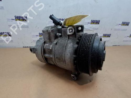 AC compressor MERCEDES-BENZ E-CLASS (W212) E 220 CDI / BlueTEC (212.001, 212.002) | BP38842119M34 - Image 4