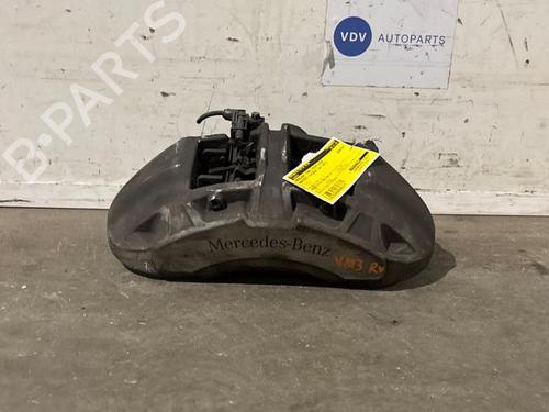 Used Right front brake caliper Right front brake caliper 38835350 38835350