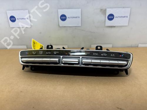 Used Climate control Climate control MERCEDES-BENZ C-CLASS T-Model (S205) C 200 BlueTEC / d (205.237) (136 hp) 38841405 38841405