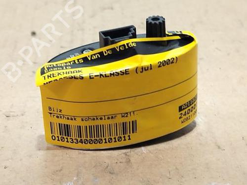 Used Tow ball/Mechanism Tow ball/Mechanism 38939977 38939977