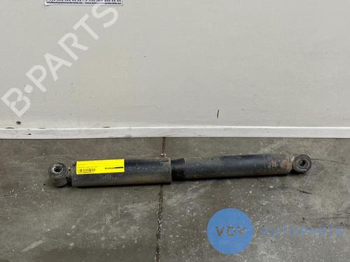 Used Left rear shock absorber MERCEDES-BENZ SPRINTER 3,5-t Van (B906) 313 CDI (906.631, 906.633, 906.635, 906.637) (129 hp) 25948269