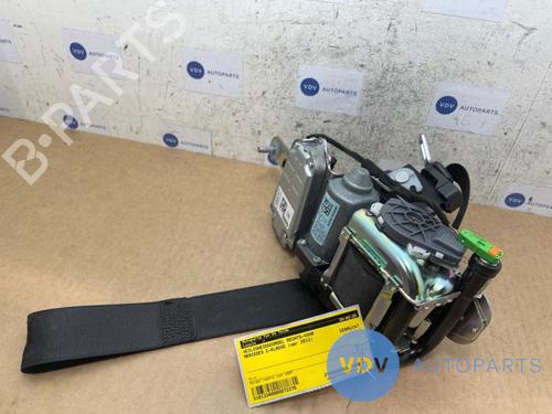 Used Front right seatbelt MERCEDES-BENZ E-CLASS Convertible (A207) E 350 CDI (207.423) (265 hp) 26947233