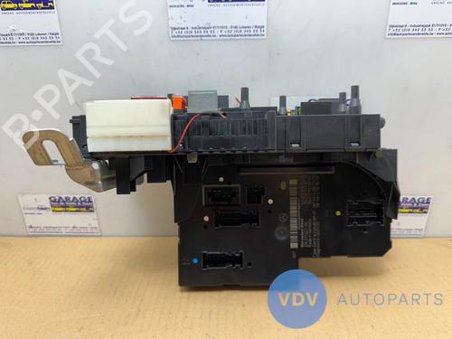 Electronic module MERCEDES-BENZ C-CLASS (W204) C 200 CDI (204.001) | BP25945205M83 