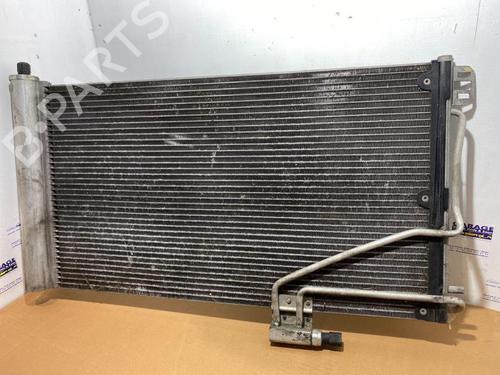 Used AC radiator AC radiator 38852961 38852961