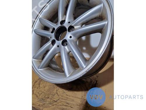 Felg MERCEDES-BENZ C-CLASS (W203) C 200 Kompressor (203.042) | BP25970719C45 