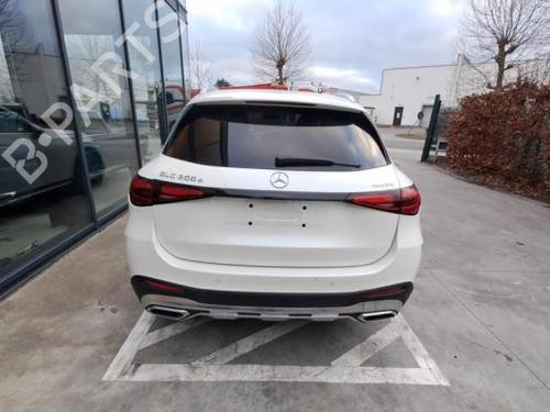 Electronic module MERCEDES-BENZ GLC (X254) 300d 4-matic (254.607) | BP38838052M83 - Image 7