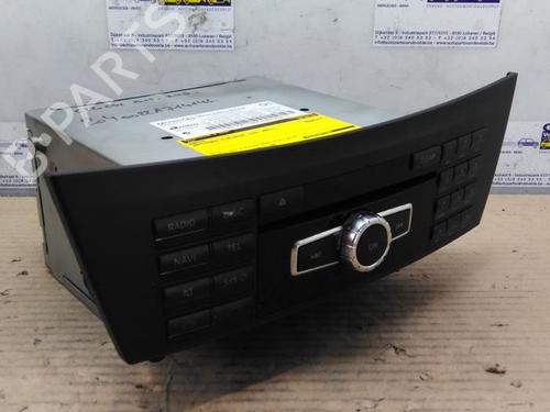 Used Radio Radio 38855900 38855900