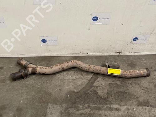 exhaust-system-mercedes-benz-m-class-w164-2005-2006-2007-2008-2009-2010-2011-2012-38832412 main image