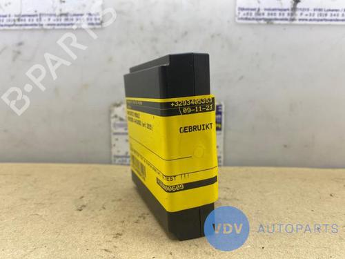 Electronic module MERCEDES-BENZ A-CLASS (W176) A 200 CDI / d (176.008) | BP25955551M83 