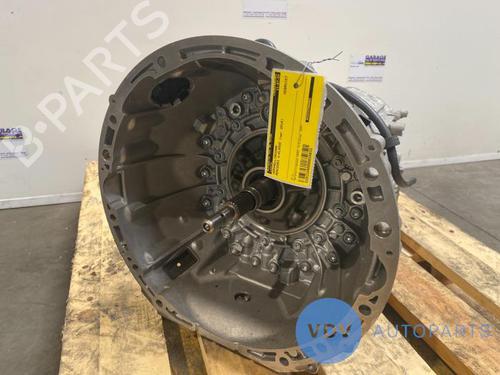 Gearbox MERCEDES-BENZ G-CLASS (W463) G 350 d (463.348) | BP25951893M3 