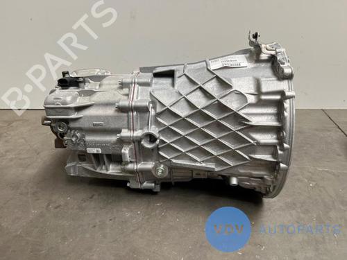 Gearbox MERCEDES-BENZ VITO Tourer (W447) 114 CDI (447.701, 447.703, 447.705) | BP26541120M3 