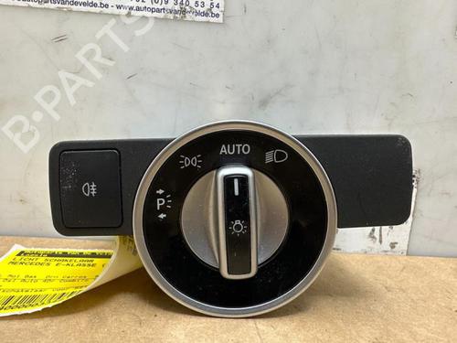 Used Headlight switch Headlight switch 38848612 38848612