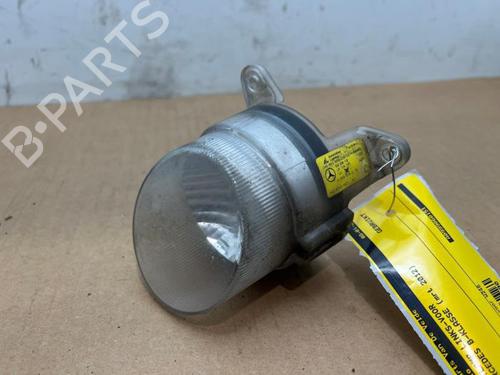 Used Left front fog light Left front fog light MERCEDES-BENZ B-CLASS Sports Tourer (W246, W242) B 220 4-matic (246.247) (184 hp) 38820079 38820079