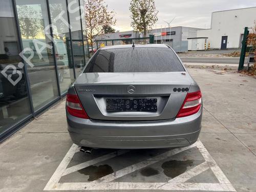 Catalyst MERCEDES-BENZ C-CLASS (W204) C 180 Kompressor (204.046) | BP38821436M10 - Image 8