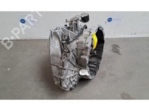 Gearbox MERCEDES-BENZ A-CLASS (W176) A 180 CDI / d (176.012) | BP38837549M3 - Image 2