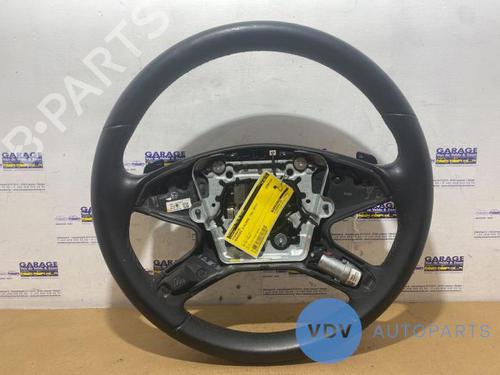 Used Steering wheel MERCEDES-BENZ E-CLASS T-Model (S212) E 350 CDI (212.225) (231 hp) 25950832