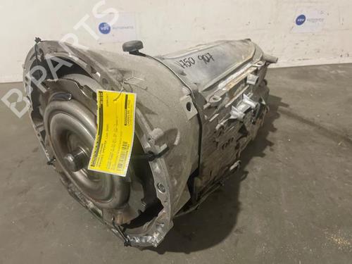 Used Gearbox Gearbox 38834316 38834316