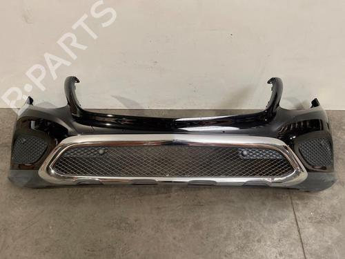 Used Front bumper Front bumper MERCEDES-BENZ GLC (X253) 400 d 4-matic (253.923) (330 hp) 38824823 38824823