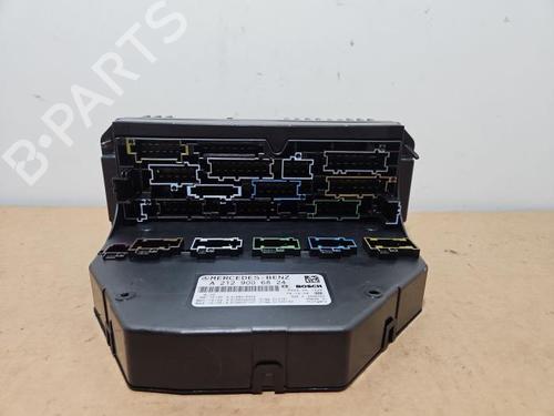 Used Electronic module Electronic module 38827252 38827252