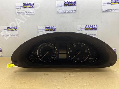 instrument-cluster-mercedes-benz-c-class-t-model-s203-2001-2002-2003-2004-2005-2006-2007-38845060 main image