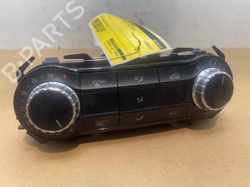 Used Climate control Climate control 38824318 38824318