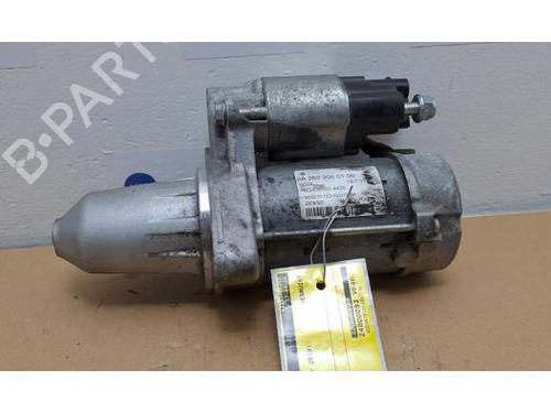 Used Starter Starter 38840904 38840904