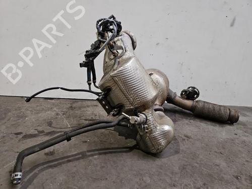 Catalyst MERCEDES-BENZ SPRINTER 3,5-t Van (B907, B910) 311 CDI (910.631, 910.633) | BP38825553M10 - Image 3