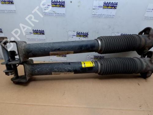 Left front shock absorber MERCEDES-BENZ M-CLASS (W166) ML 250 CDI / BlueTEC 4-matic (166.004, 166.003) | BP38842348M16 - Image 3
