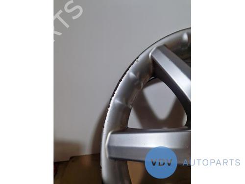 Felg MERCEDES-BENZ C-CLASS (W203) C 200 Kompressor (203.042) | BP25970545C45 