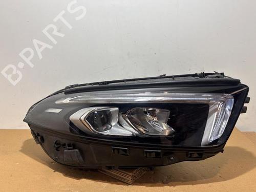 Used Right headlight Right headlight 38825594 38825594