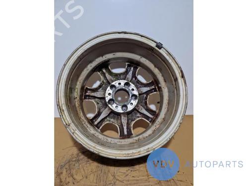 Felg MERCEDES-BENZ C-CLASS (W203) C 200 Kompressor (203.042) | BP25970723C45 