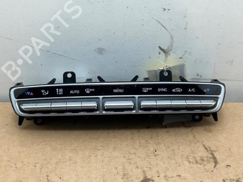 Used Climate control Climate control MERCEDES-BENZ C-CLASS T-Model (S205) C 200 (205.242) (184 hp) 38822639 38822639