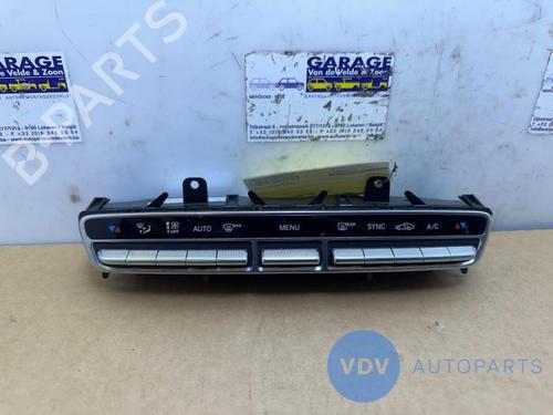 Used Climate control MERCEDES-BENZ C-CLASS T-Model (S205) C 200 BlueTEC / d (205.237) (136 hp) 25958614