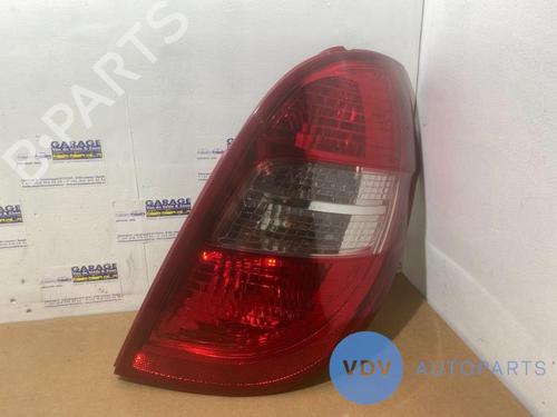 Used Right taillight MERCEDES-BENZ A-CLASS (W169) A 160 (169.031, 169.331) (95 hp) 25945700