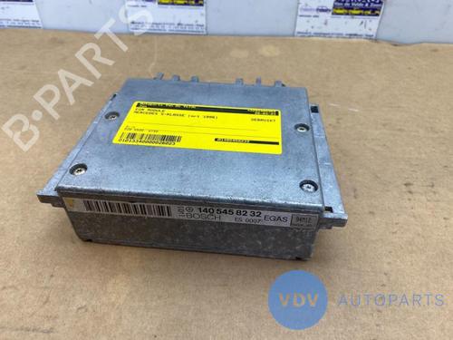 Used Electronic sensor MERCEDES-BENZ S-CLASS (W140) S 500 (140.050, 140.051) (320 hp) 25947199