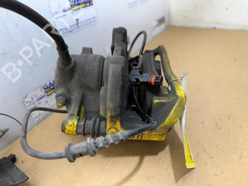 Right front brake caliper MERCEDES-BENZ E-CLASS (W212) E 200 CDI / BlueTEC (212.005, 212.006) | BP38845348M104 - Image 2