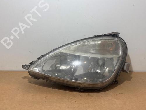 Used Left headlight Left headlight 38827296 38827296