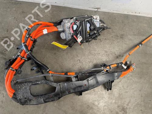 Control unit MERCEDES-BENZ GLE (V167) GLE 300 d 4-matic (167.119) | BP38818319M11 - Image 3