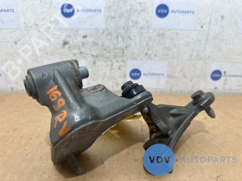 Hinge/Door check strap MERCEDES-BENZ A-CLASS (W169) A 170 (169.032, 169.332) | BP25968124C146 