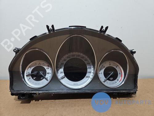 Used Display monitor MERCEDES-BENZ GLK-CLASS (X204) 220 CDI 4-matic (204.984, 204.997) (170 hp) 29742475