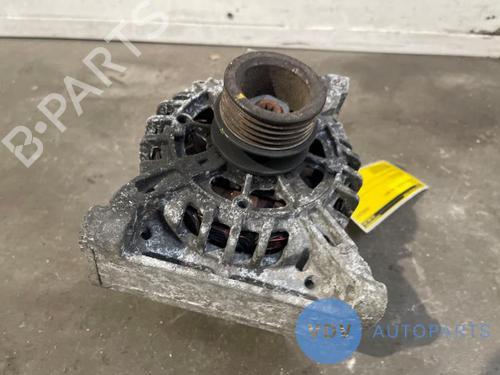 Alternator MERCEDES-BENZ A-CLASS (W169) A 150 (169.031, 169.331) | BP25964010M7 