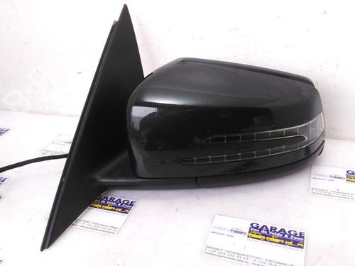 Used Left mirror Left mirror 38856360 38856360